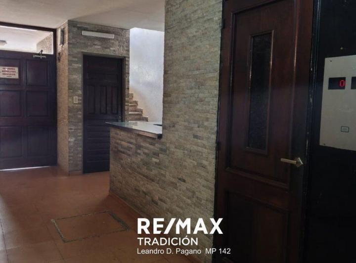 Alquiler Departamento 3 dorm, centro Rcia. 5