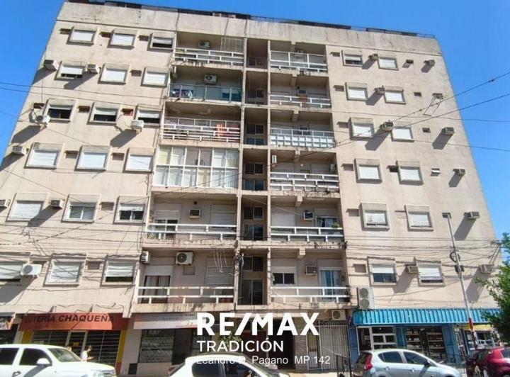 Alquiler Departamento 3 dorm, centro Rcia. 3