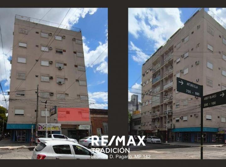 Alquiler Departamento 3 dorm, centro Rcia. 2