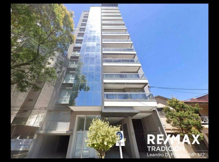Departamento Alquiler 2 dorm Microcentro Rcia 1
