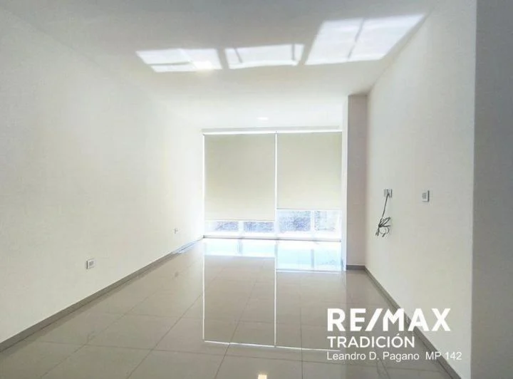 Departamento Alquiler 2 dorm Microcentro Rcia 4