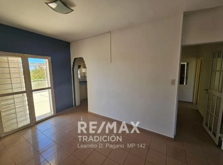Departamento en alquiler - Italo Argentino 5