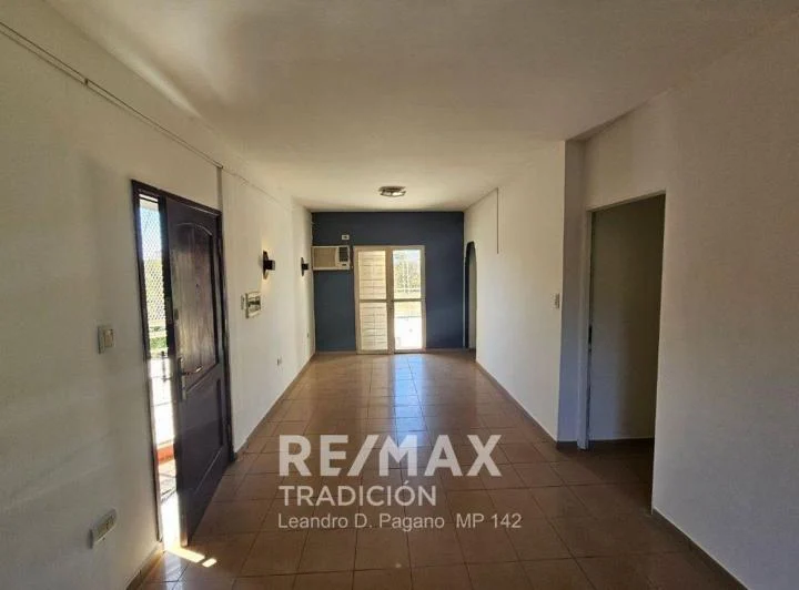 Departamento en alquiler - Italo Argentino 2