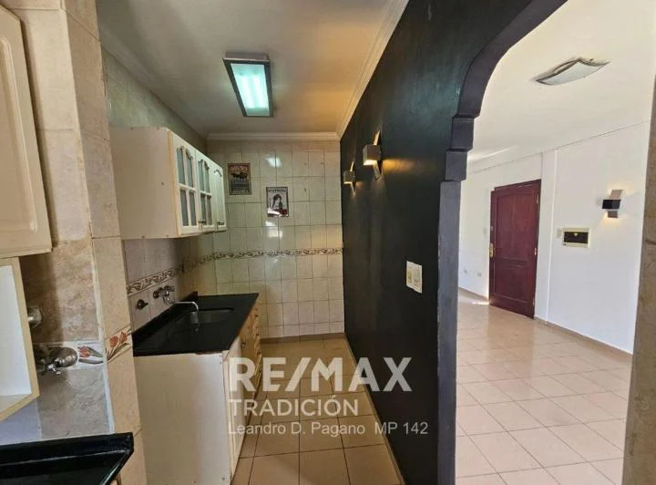 Departamento en alquiler - Italo Argentino 4