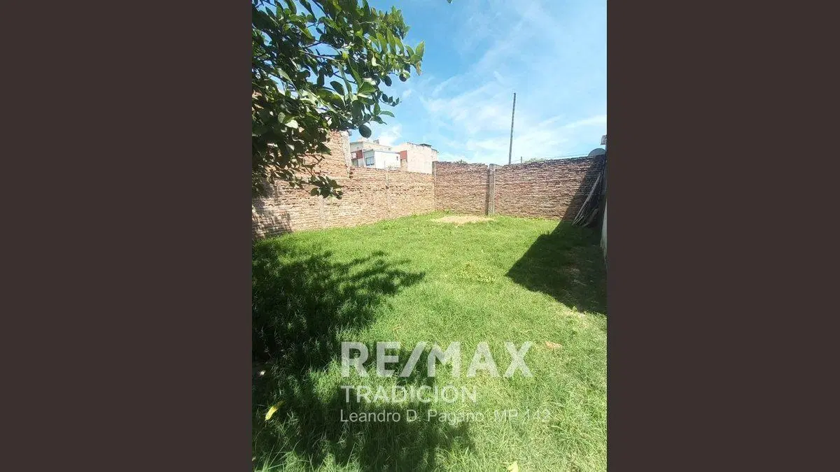 Casa 4 amb. en venta en centro de Fontana 2