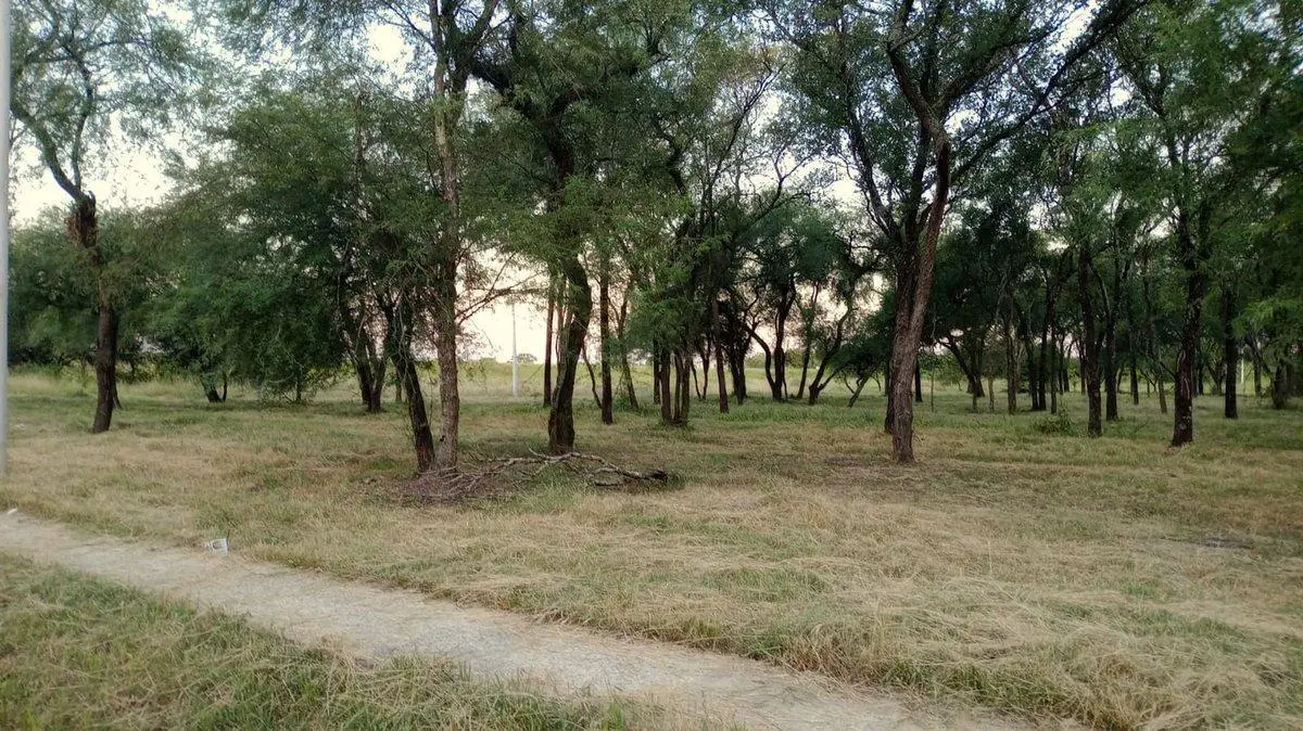 Terreno en venta en Loteo La Arboleda, Resistencia 3