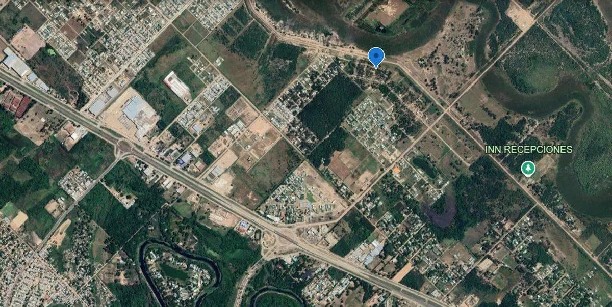 Terreno en venta en Loteo La Arboleda, Resistencia 2