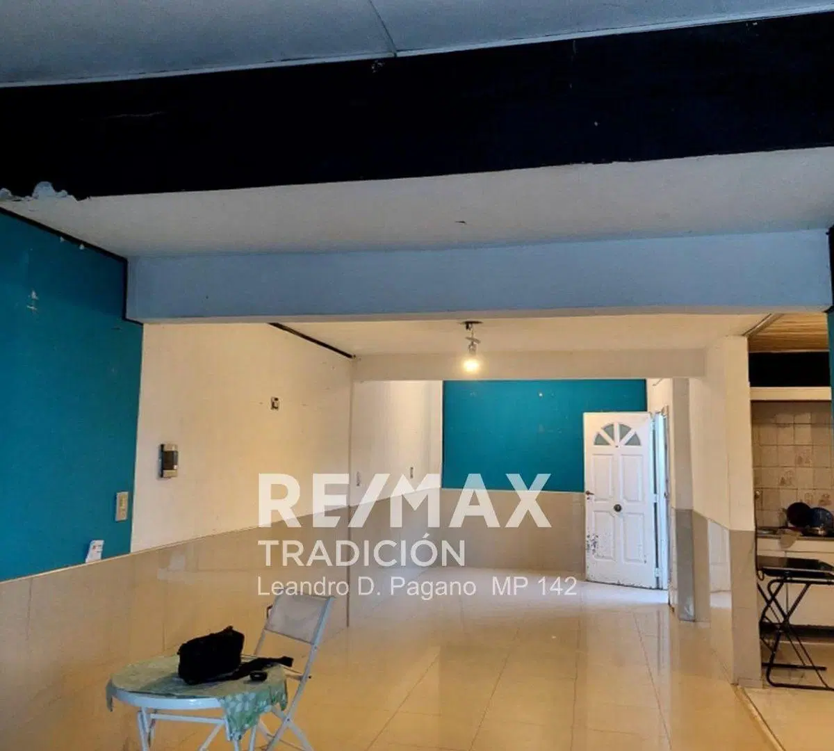 Casa Venta B° Int. Borrini. 3 Dormitorios. Rcia 4