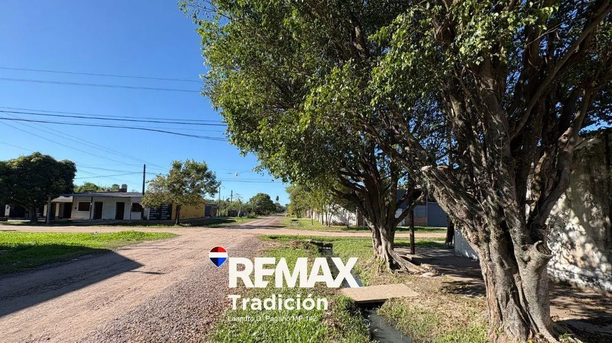 VENDO CASA - DEPTO INDEPENDIENTES - BARRANQUERAS 2