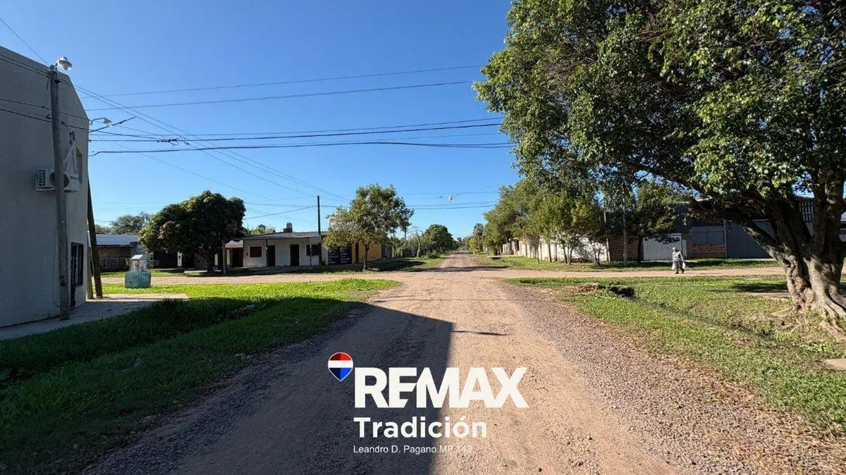 VENDO CASA - DEPTO INDEPENDIENTES - BARRANQUERAS 3
