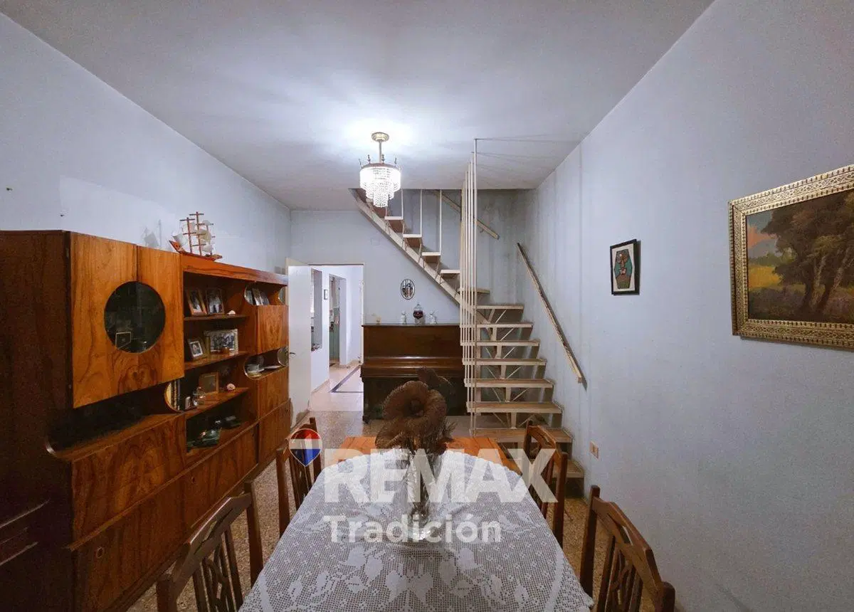Casa en Venta en Centro Resistencia 3 Dormitorios 3