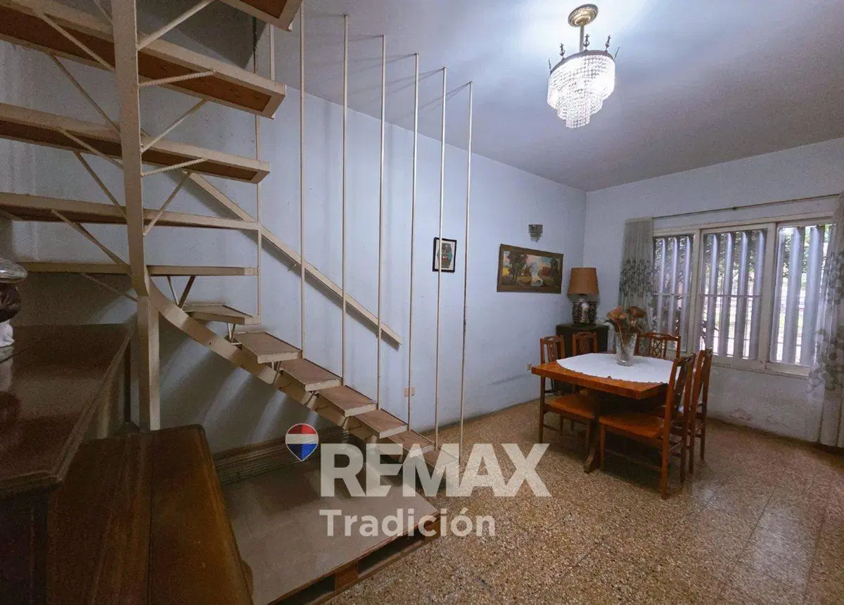 Casa en Venta en Centro Resistencia 3 Dormitorios 2