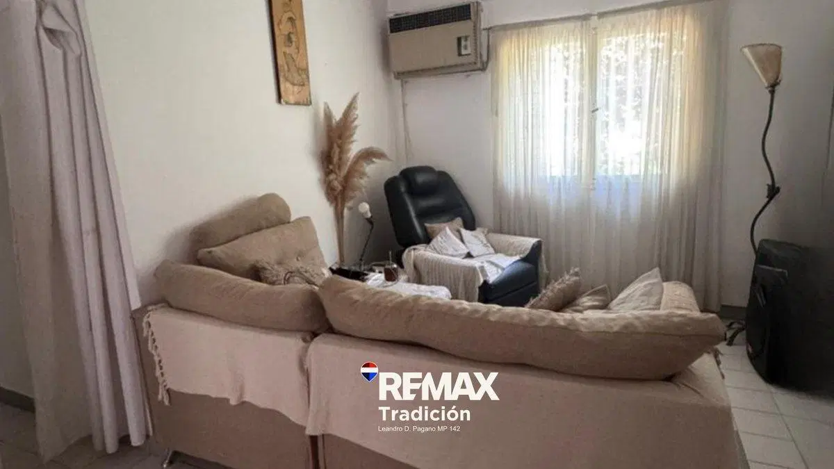 Venta Departamento 2 dorm. PB B°  Ítalo Argentino 2