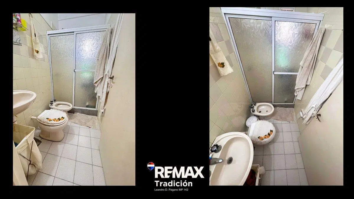 Venta Departamento 2 dorm. PB B°  Ítalo Argentino 5
