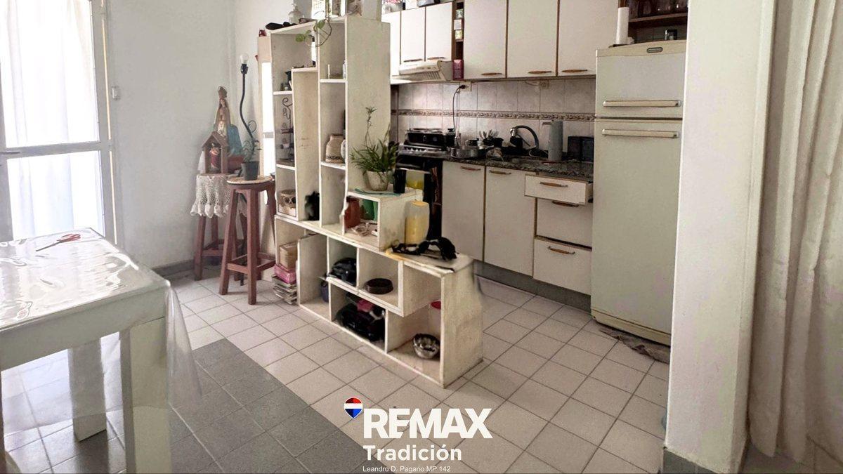 Venta Departamento 2 dorm. PB B°  Ítalo Argentino