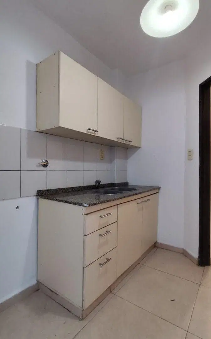 Departamento 2 dorm. en Venta en macrocentro Rcia. 3