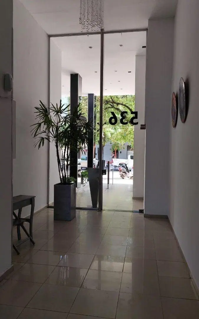 Departamento 2 dorm. en Venta en macrocentro Rcia. 4