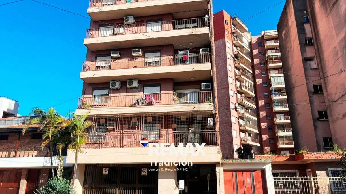 DEPARTAMENTOS de  1 DOR.  INCONE -Macrocentro 2