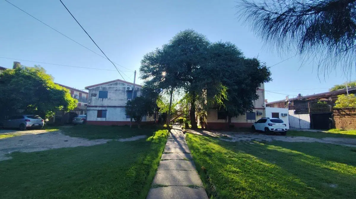 Departamento 3 dorm. en Venta en Barrio España.- 4