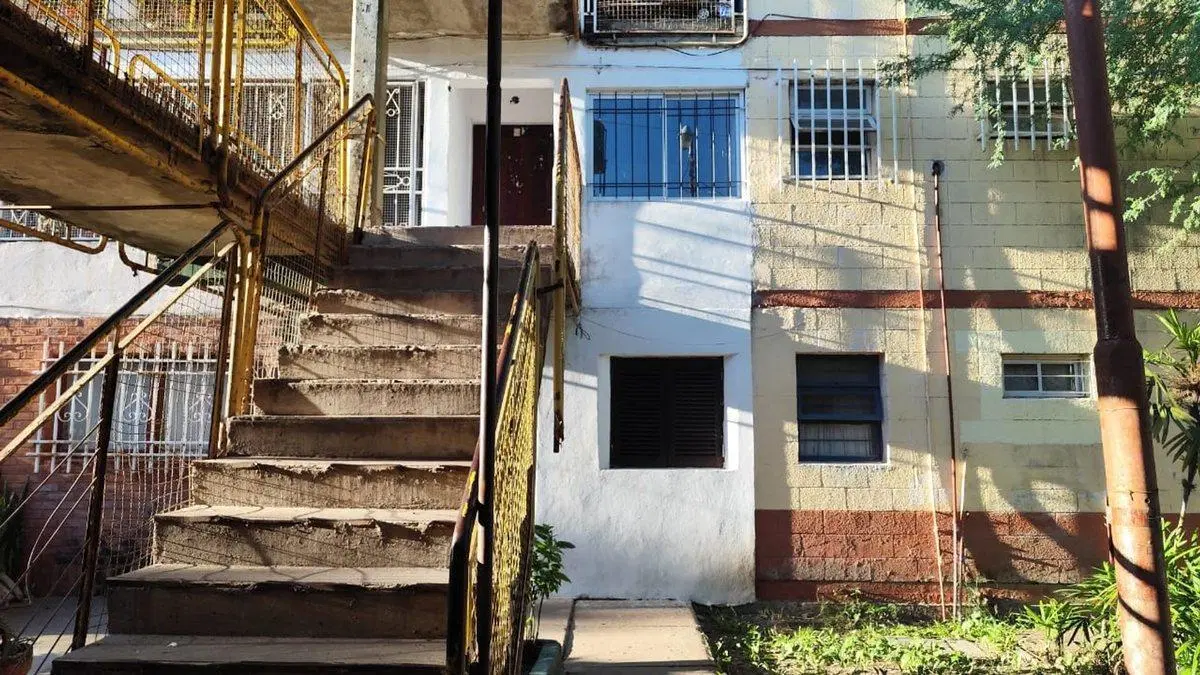 Departamento 3 dorm. en Venta en Barrio España.- 3