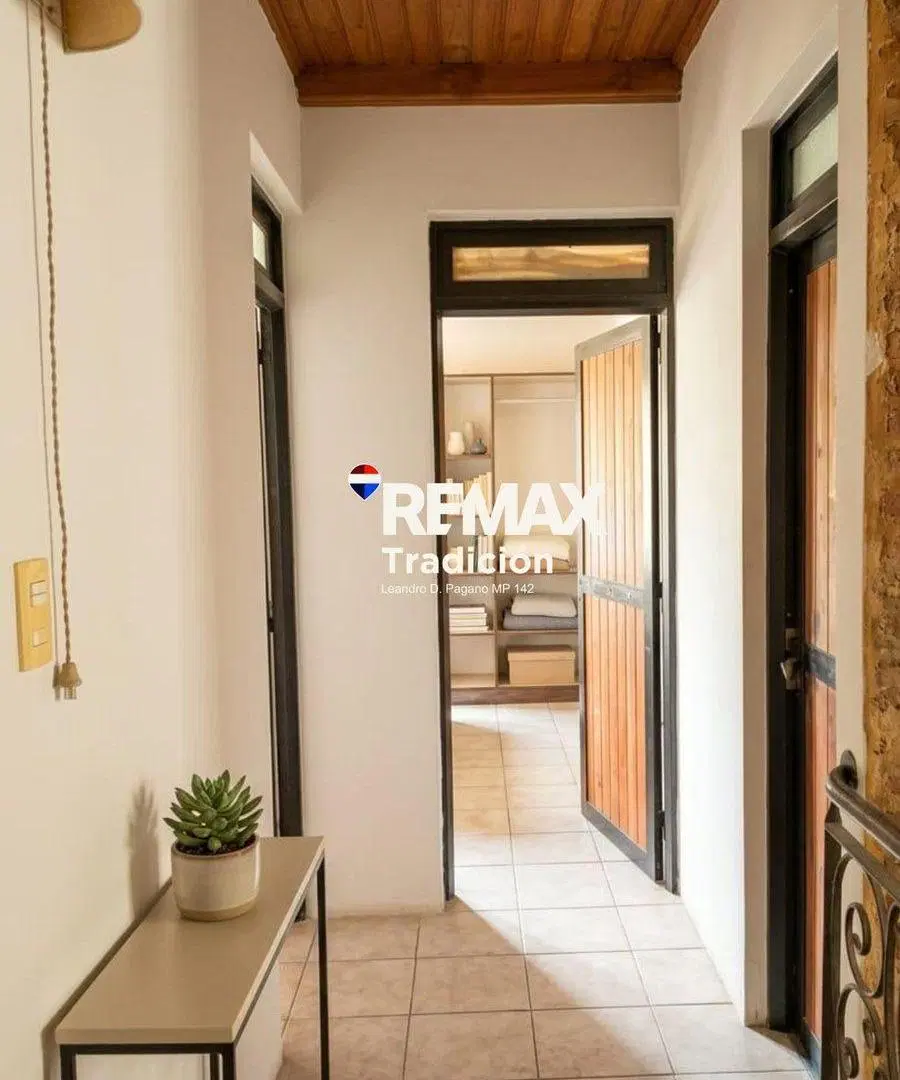 VENTA CASA 3 DORM CON PILETA RESISTENCIA CHACO 3