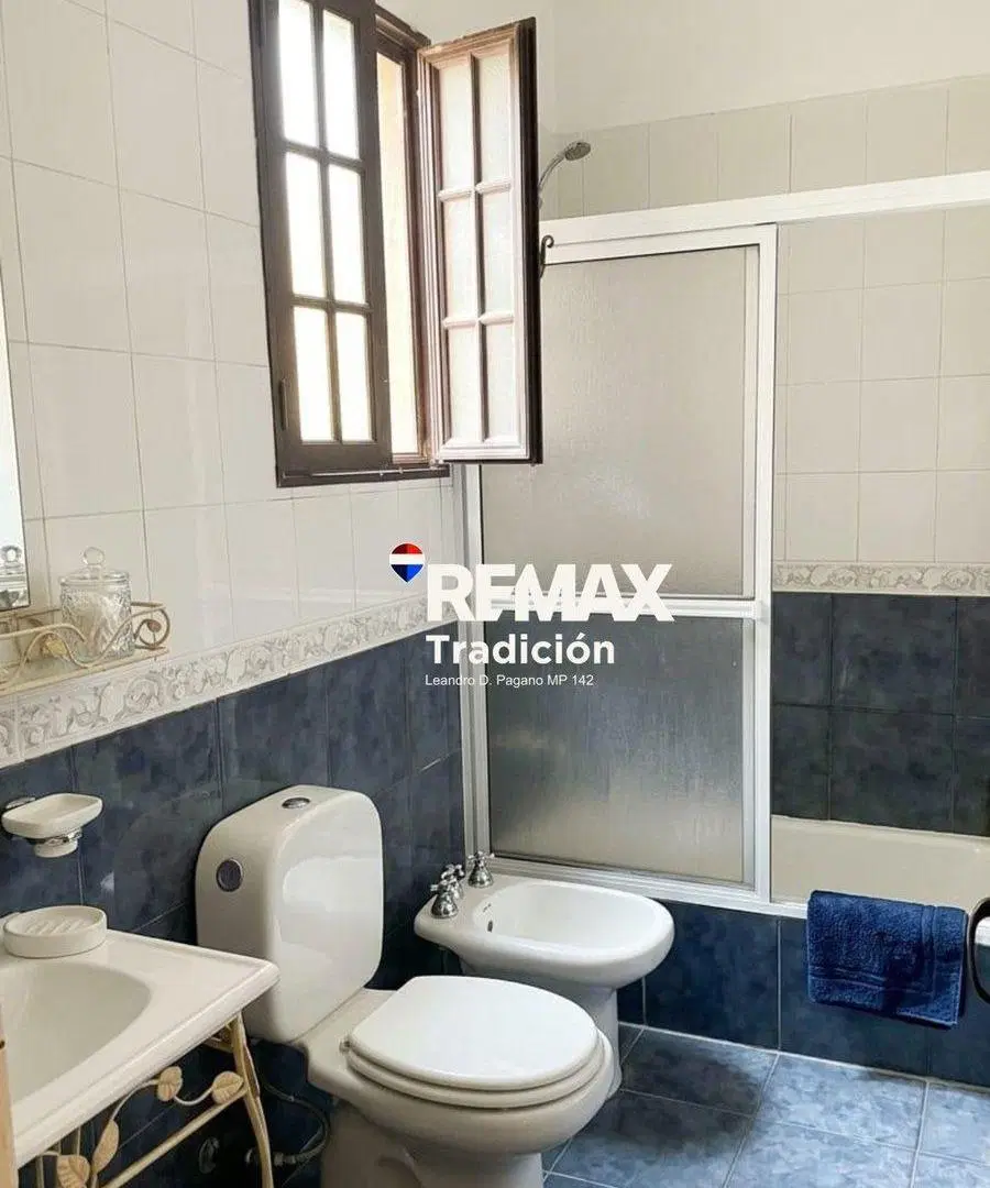 VENTA CASA 3 DORM CON PILETA RESISTENCIA CHACO 5