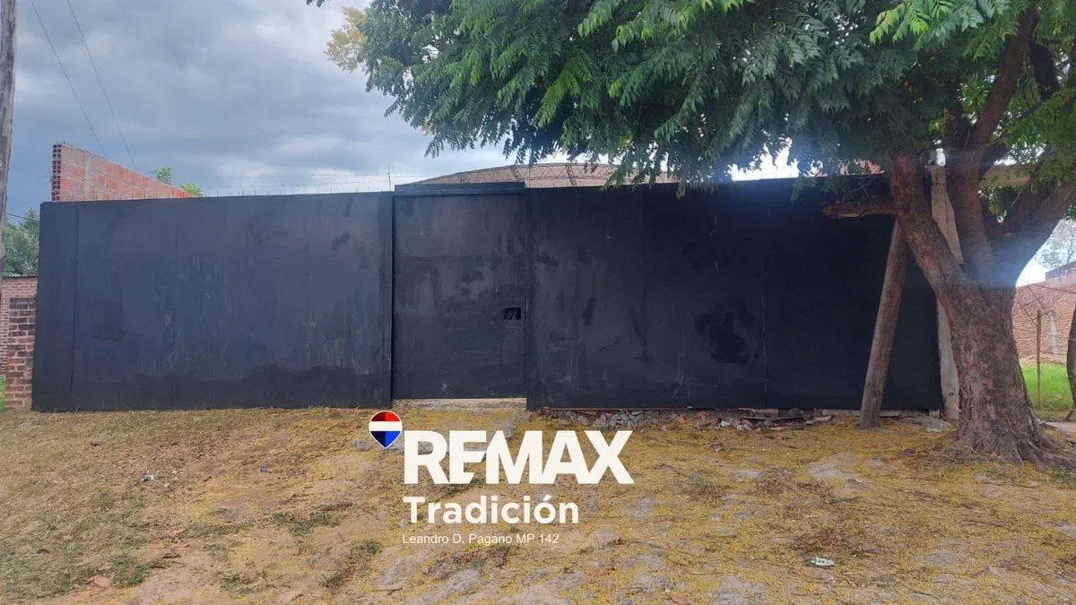 VENTA DE GALPON EN FONTANA FRENTE A ESCUELA 666 3