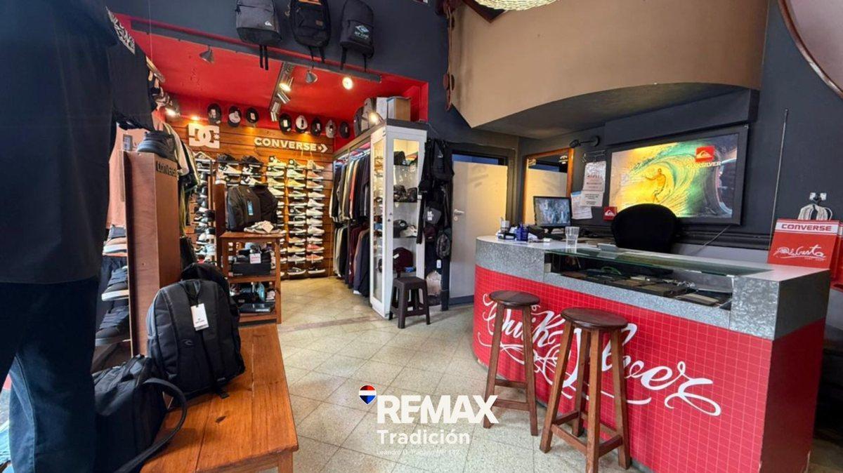 Local Comercial Alquiler Centro Rcia