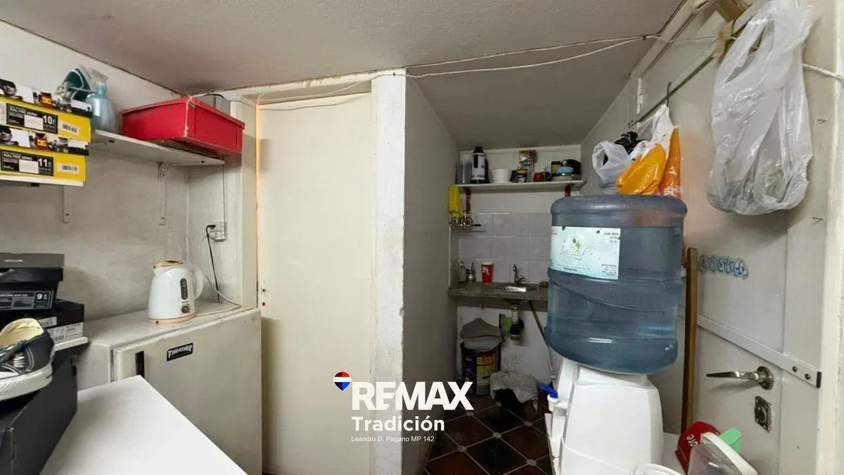 Local Comercial Alquiler Centro Rcia 3