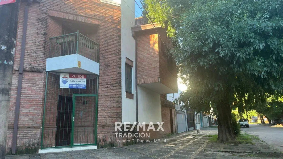 VENTA CASA DÚPLEX- EN ESQUINA, MACROCENTRO 5