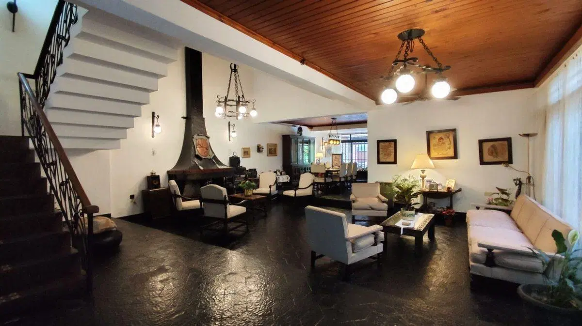 Casa en Venta en centro de Resistencia con piscina 4