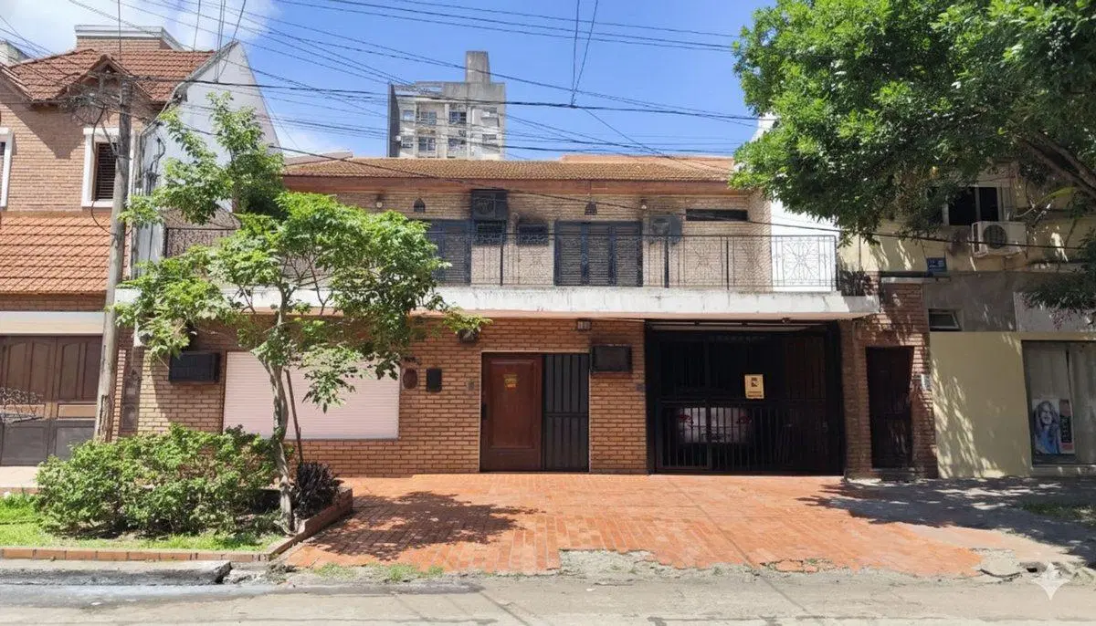 Casa en Venta en centro de Resistencia con piscina 5