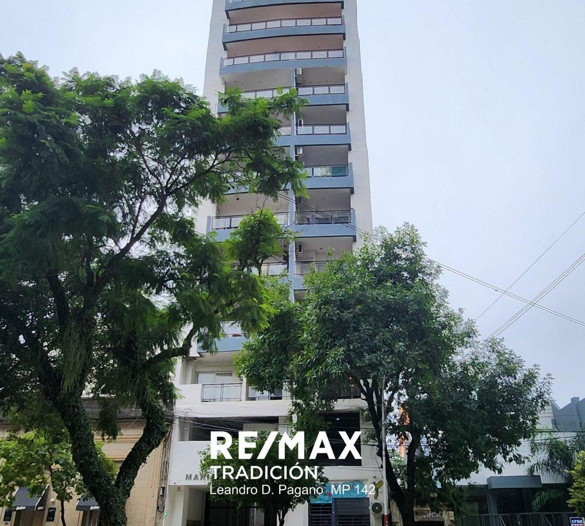 Departamento Venta Microcentro Resistencia 3 dorm