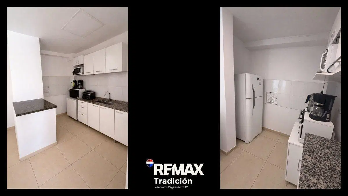 Departamento Venta Microcentro Resistencia 3 dorm 3