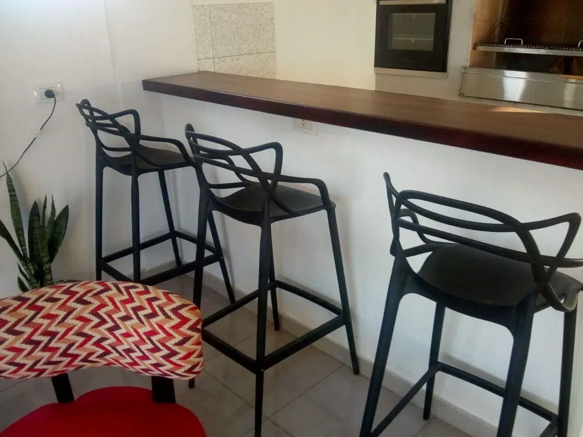 Departamento en Venta con terraza en Resistencia.- 5