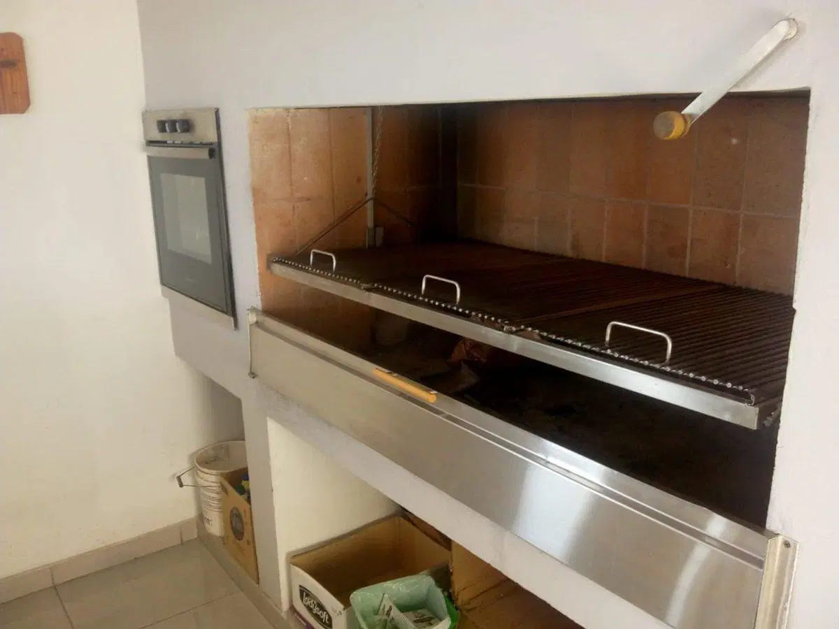 Departamento en Venta con terraza en Resistencia.- 4