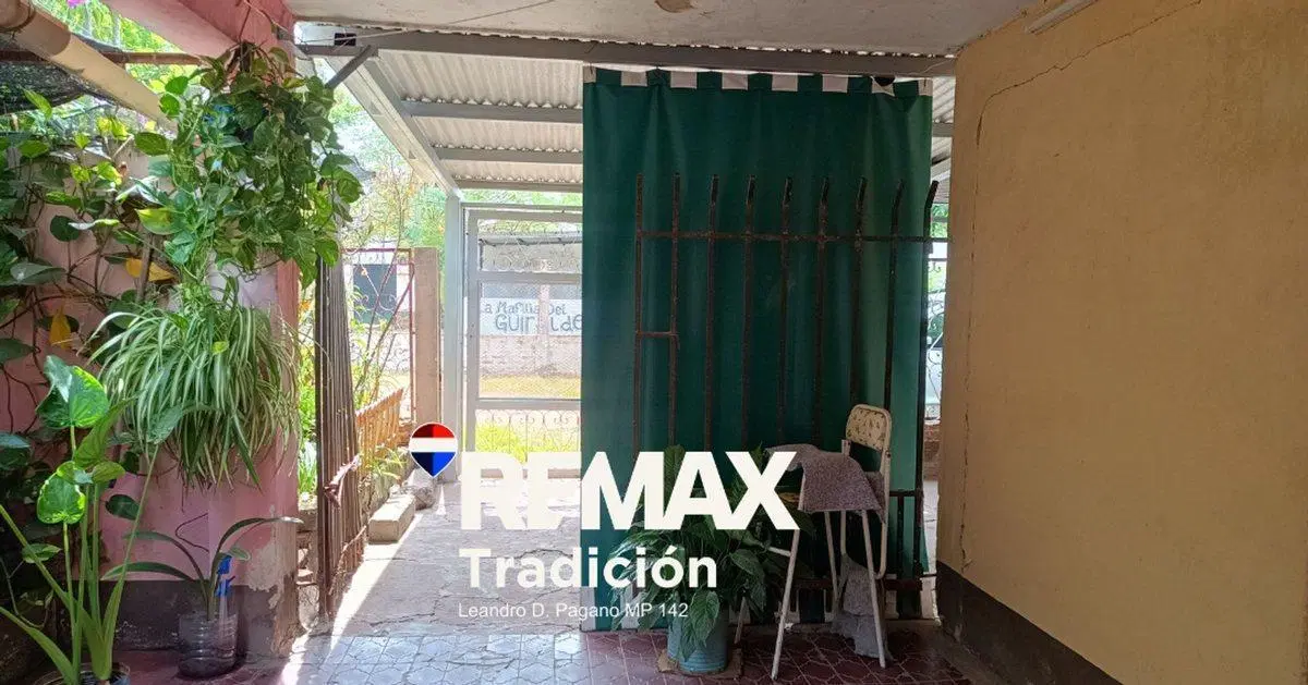 VENTA DEPARTAMENTO EN PLANTA BAJA B° GUIRALDES 3