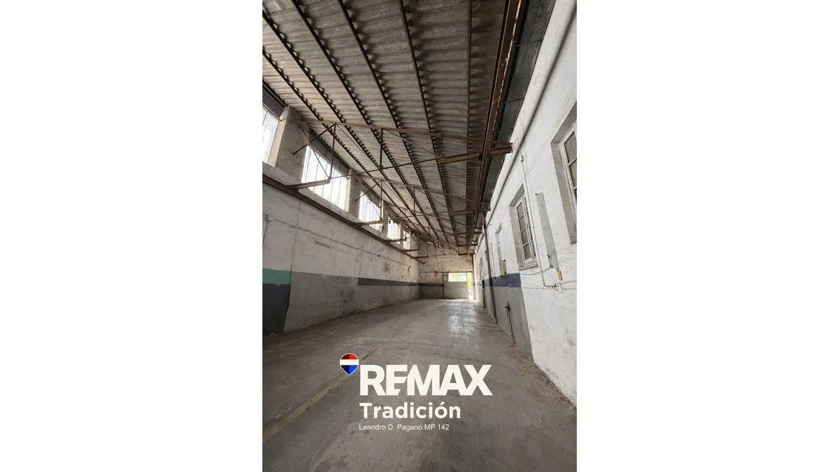 Propiedad comercial en venta – Centro Sáenz Peña 5