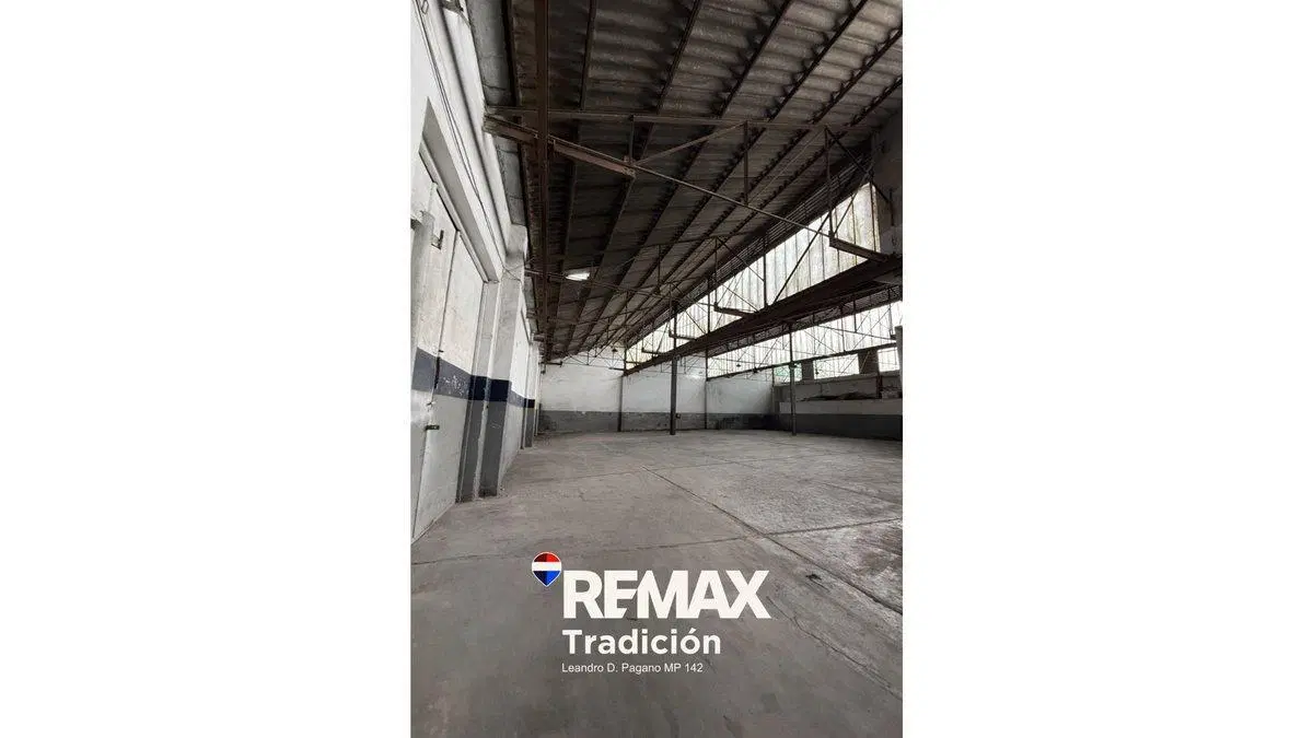 Propiedad comercial en venta – Centro Sáenz Peña 4
