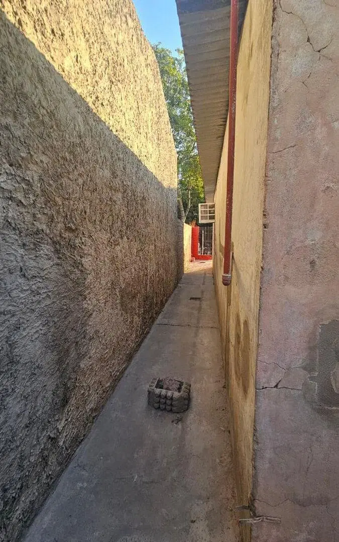 CASA EN VENTA -  Apta a crédito 3