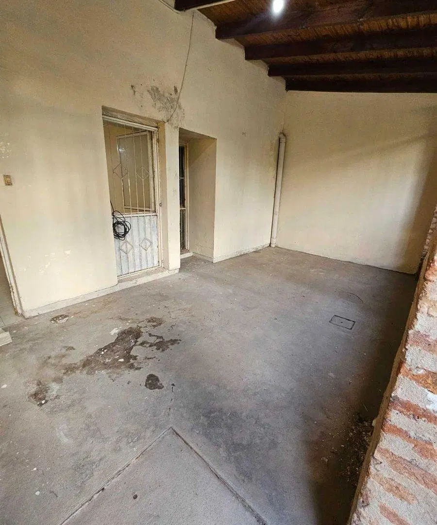 CASA A LA VENTA- BARRIO 150 VIVIENDAS BARRANQUERAS 4