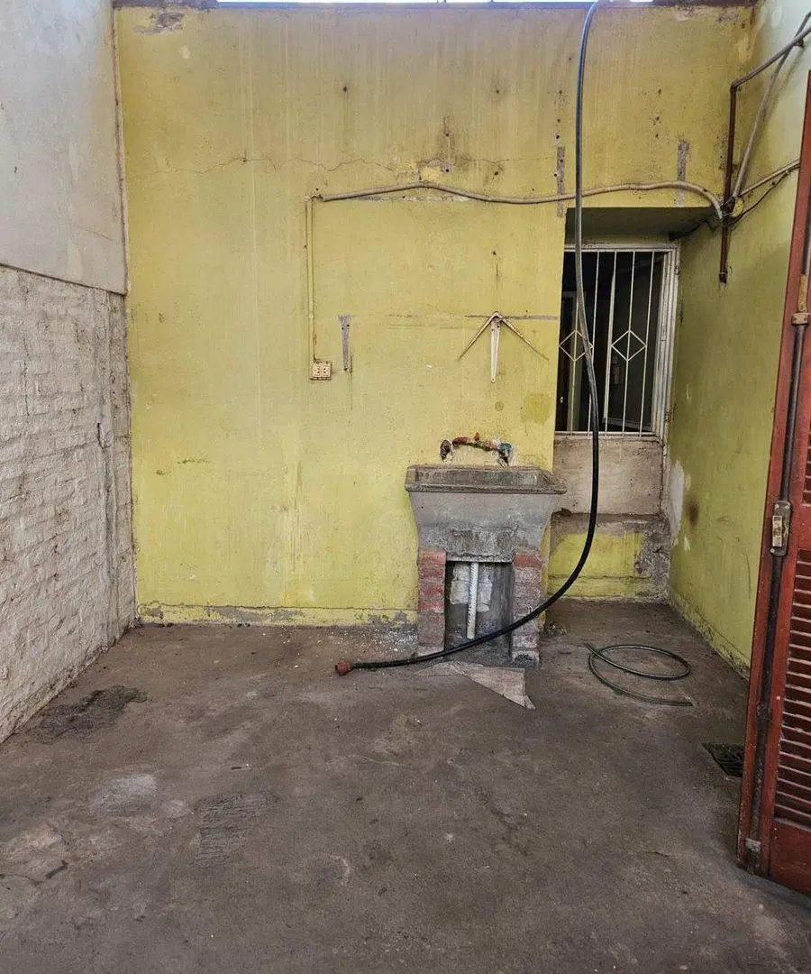 CASA A LA VENTA- BARRIO 150 VIVIENDAS BARRANQUERAS 2