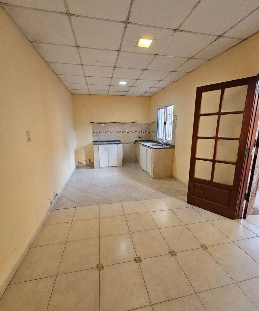 CASA A LA VENTA- BARRIO 150 VIVIENDAS BARRANQUERAS 3