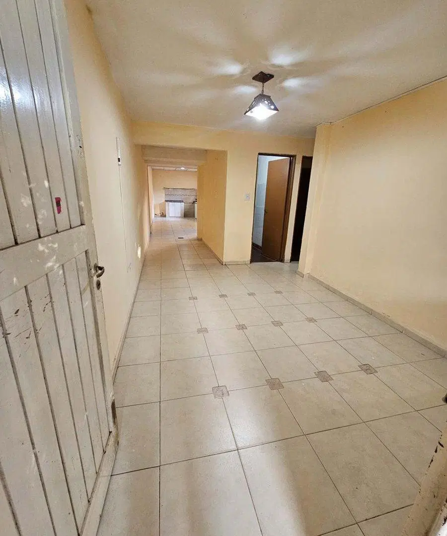 CASA A LA VENTA- BARRIO 150 VIVIENDAS BARRANQUERAS 5
