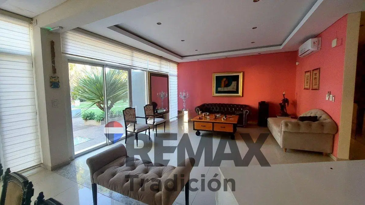 Venta Casa  Premium 4 Dormitorios. Resistencia 5