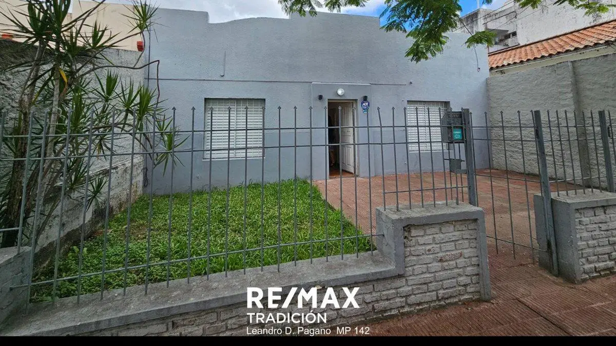 Casa Venta 3 Dorm Centro Resistencia 4