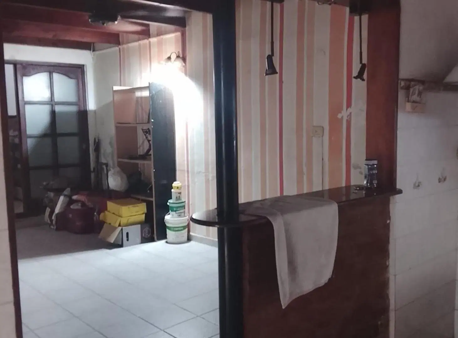 CASA EN ALQUILER C LOCAL COMERCIAL EN RESISTENCIA 4