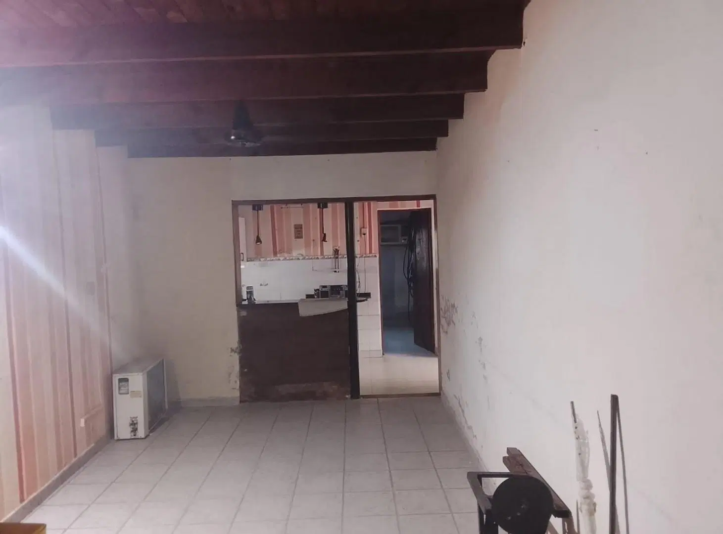 CASA EN ALQUILER C LOCAL COMERCIAL EN RESISTENCIA 3