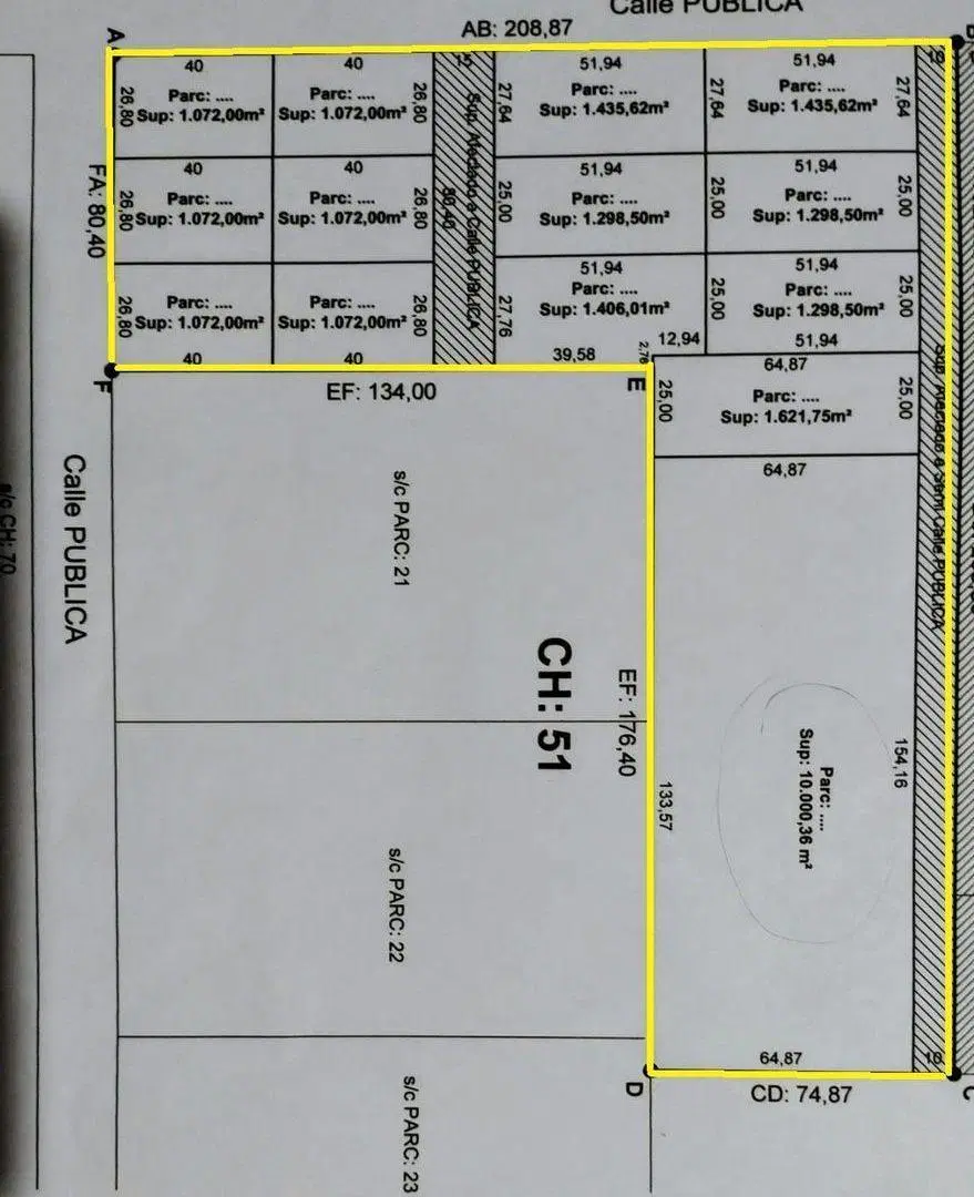 Plano 1