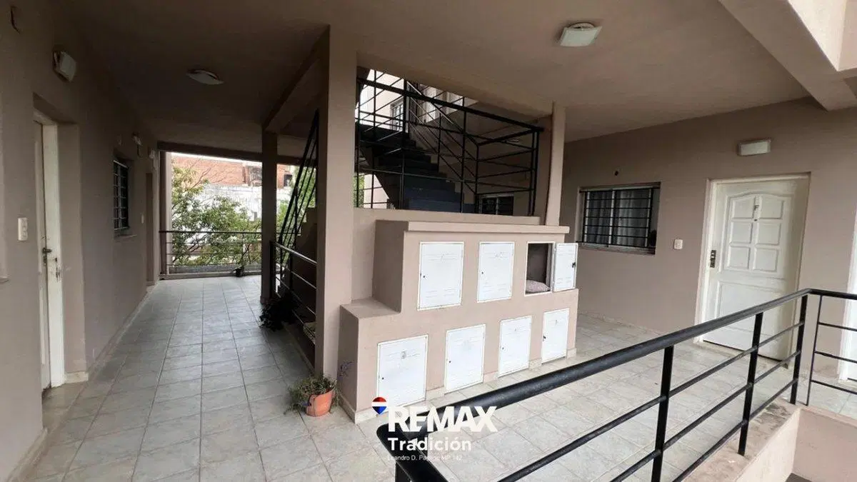 DEPARTAMENTO EN VENTA - 1 DORMITORIO - RESISTENCIA 2